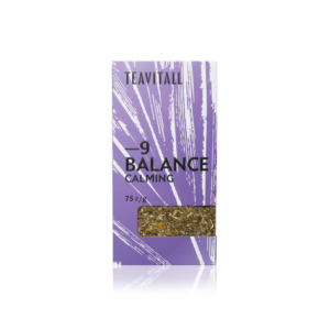 TeaVitall Balance 9, 75 г